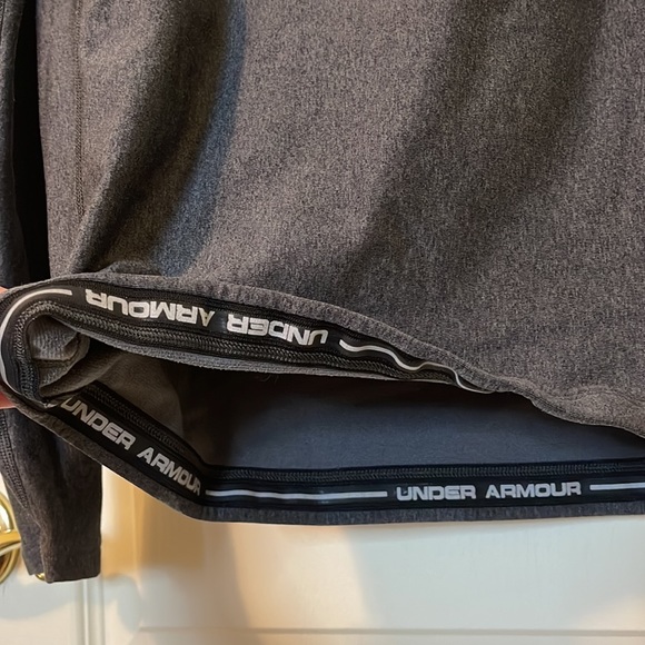 Under Armour Coldgear compression - Picture 3 of 7